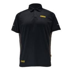 Поло DeWALT Rutland Polo L DWC125-013-L