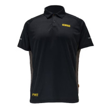 Поло DeWALT Rutland Polo M DWC125-013-M