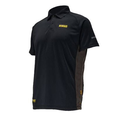 Поло DeWALT Rutland Polo M DWC125-013-M