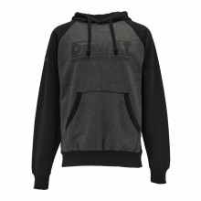 Худи DeWALT Stratford Hoodie L DWC126-013-L