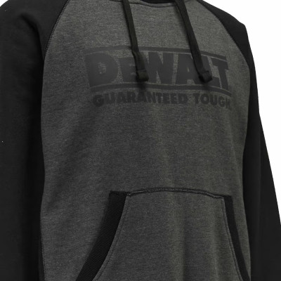 Худи DeWALT Stratford Hoodie L DWC126-013-L
