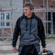 Худи DeWALT Stratford Hoodie L DWC126-013-L