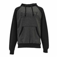 Худі DeWALT Stratford Hoodie M DWC126-013-M