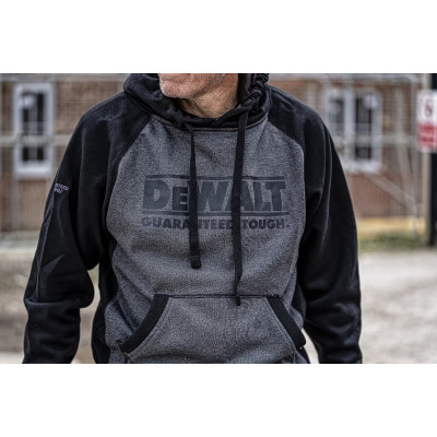 Худи DeWALT Stratford Hoodie XL DWC126-013-XL