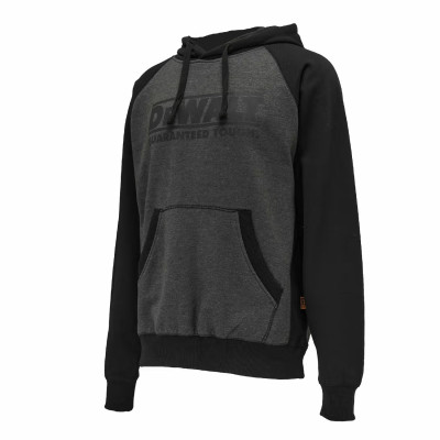 Худи DeWALT Stratford Hoodie XXL DWC126-013-XXL