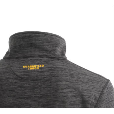 Кофта DeWALT Jonesboro 1/4 ZIP XXL DWC149-004-XXL