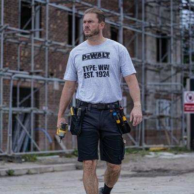 Шорти DeWALT Hamden 40 DWC153-004-40