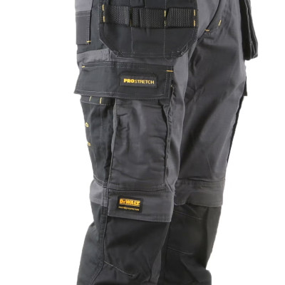 Штаны DeWALT Fairhaven 36 DWC192-004-3631