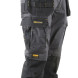 Штаны DeWALT Fairhaven 38 DWC192-004-3831