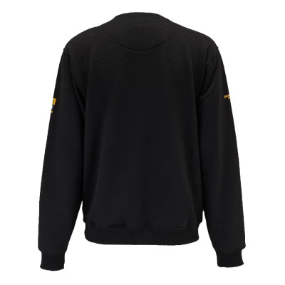 Свитшот DeWALT 100 Year Logo Sweatshirt L DWC237-001-L