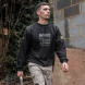 Свитшот DeWALT 100 Year Logo Sweatshirt XXL DWC237-001-XXL