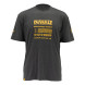 Футболка DeWALT 100 Year T-Shirt XL DWC240-004-XL