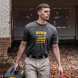 Футболка DeWALT 100 Year T-Shirt XL DWC240-004-XL