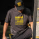 Футболка DeWALT 100 Year T-Shirt XL DWC240-004-XL