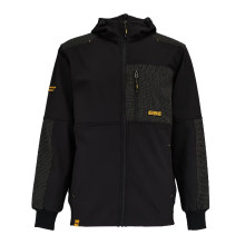 Куртка DeWALT Tough Soft Shell DWC263-001-M