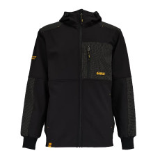 Куртка DeWALT Tough Soft Shell DWC263-001-XXL