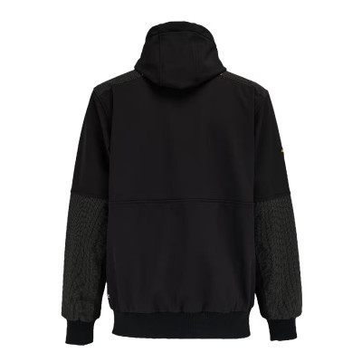 Куртка DeWALT Tough Soft Shell DWC263-001-XXL