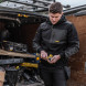 Куртка DeWALT Tough Soft Shell DWC263-001-XXL