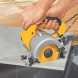 Плиткоріз DeWALT DWC410