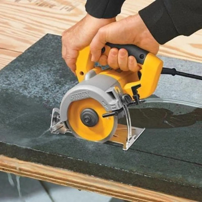 Плиткоріз DeWALT DWC410