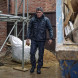 Куртка DeWALT Storm Waterproof Jacket DWC48-013-M