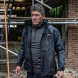 Куртка DeWALT Storm Waterproof Jacket DWC48-013-XXL
