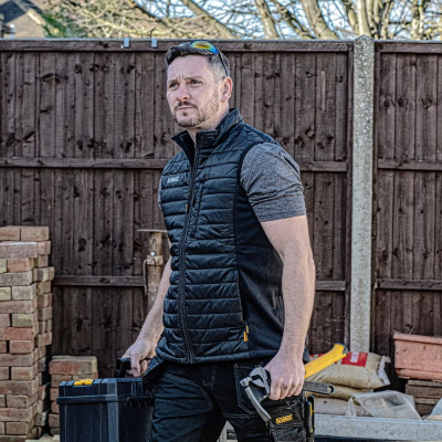 Жилет DeWALT Force Gilet L DWC50-013-L