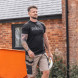 Футболка DeWALT Oxide T-Shirt L DWC52-001-L