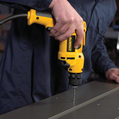 Дриль DeWALT DWD014S