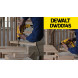 Дриль DeWALT DWD014S