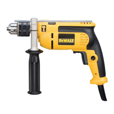 Дриль ударний DeWALT DWD024