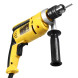 Дриль ударний DeWALT DWD024