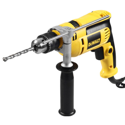 Дриль ударний DeWALT DWD024