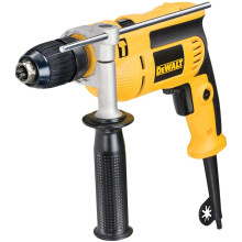 Дриль ударний DeWALT DWD024S