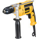 Дрель ударная DeWALT DWD024S