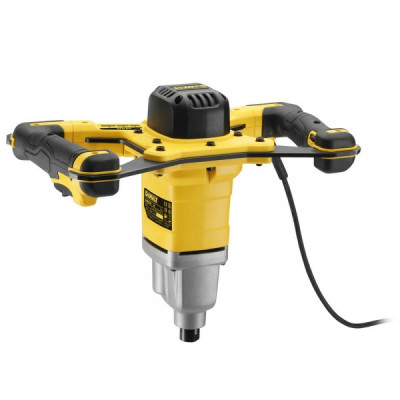 Міксер будівельний DeWALT DWD241