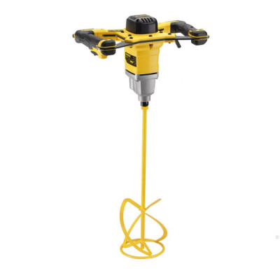 Міксер будівельний DeWALT DWD241