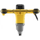 Міксер будівельний DeWALT DWD241