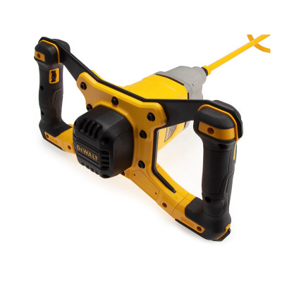 Міксер будівельний DeWALT DWD241