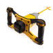 Міксер будівельний DeWALT DWD241