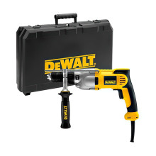 Дриль ударний DeWALT DWD522KS