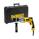 Дриль ударний DeWALT DWD522KS