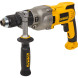 Дриль ударний DeWALT DWD522KS