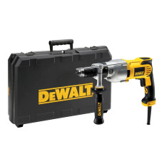 Дриль ударний DeWALT DWD524KS