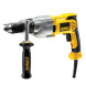 Дриль ударний DeWALT DWD524KS
