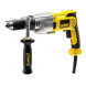 Дрель ударная DeWALT DWD530KS