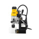 Дриль на магнітній стійці DeWALT DWE1622K