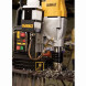 Дриль на магнітній стійці DeWALT DWE1622K