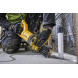Сабельная пила DeWALT DWE305PK