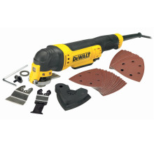Багатофункціональний інструмент (Реноватор) DeWALT DWE315